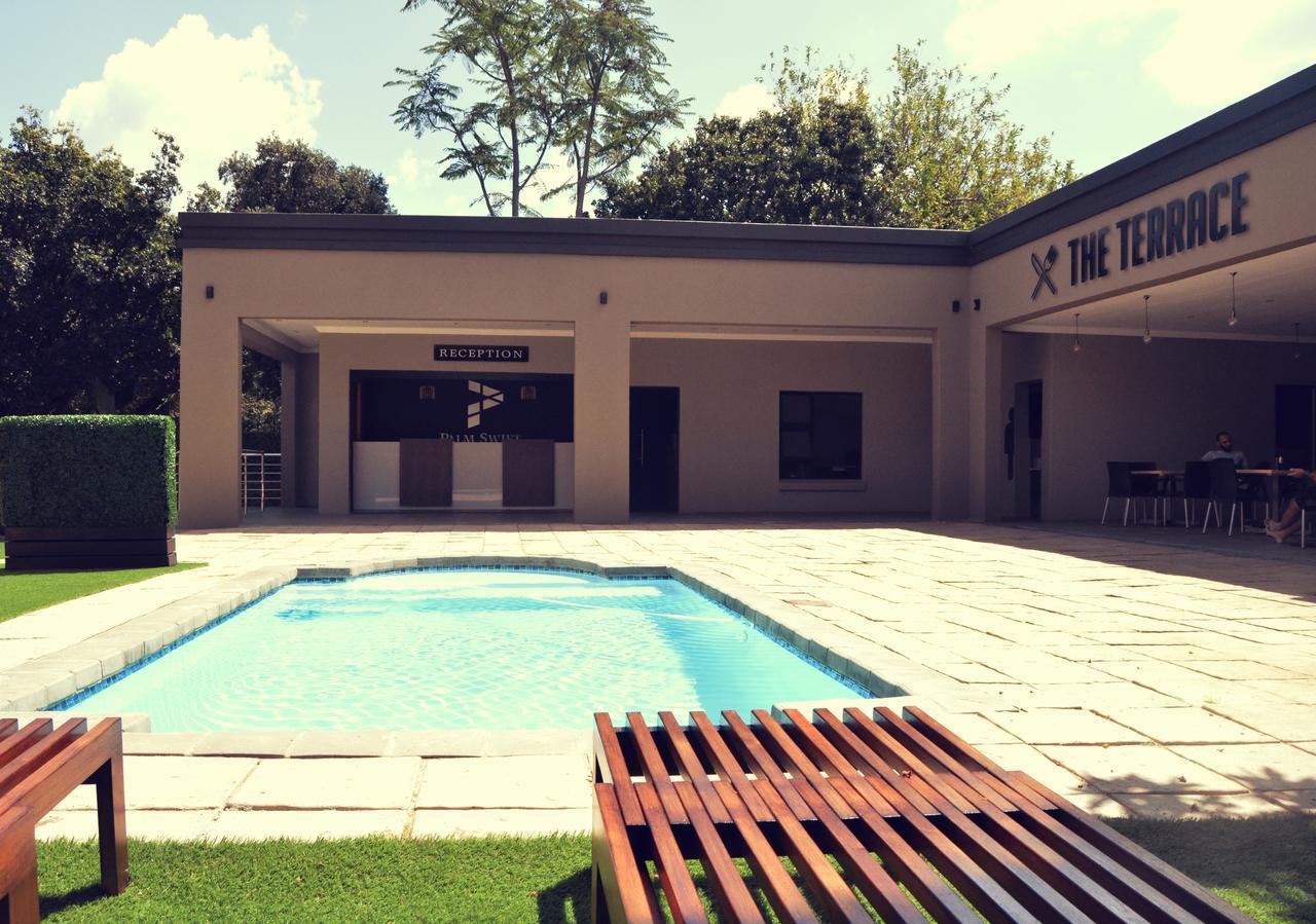 Palm Swift Luxury Accommodation Brits Exterior photo